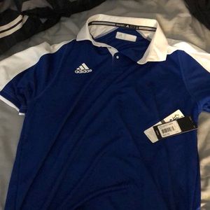 Adidas polo